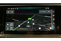Audi Q8 SUV (18 on) 55 TFSI Quattro S Line 5dr Tiptronic For Sale - Vertu Audi Hereford, Roman Road