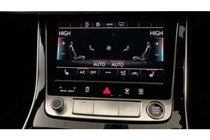 Audi Q8 SUV (18 on) 55 TFSI Quattro S Line 5dr Tiptronic For Sale - Vertu Audi Hereford, Roman Road
