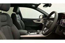 Audi Q8 SUV (18 on) 55 TFSI Quattro S Line 5dr Tiptronic For Sale - Vertu Audi Hereford, Roman Road