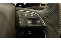 Audi Q8 SUV (18 on) 55 TFSI Quattro S Line 5dr Tiptronic For Sale - Vertu Audi Hereford, Roman Road