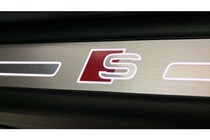 Audi Q8 SUV (18 on) 55 TFSI Quattro S Line 5dr Tiptronic For Sale - Vertu Audi Hereford, Roman Road