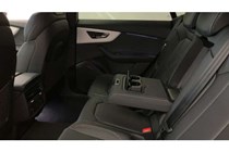 Audi Q8 SUV (18 on) 55 TFSI Quattro S Line 5dr Tiptronic For Sale - Vertu Audi Hereford, Roman Road