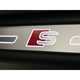 Audi Q8 SUV (18 on) 55 TFSI Quattro S Line 5dr Tiptronic For Sale - Vertu Audi Hereford, Roman Road