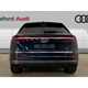 Audi Q8 SUV (18 on) 55 TFSI Quattro S Line 5dr Tiptronic For Sale - Vertu Audi Hereford, Roman Road