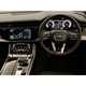 Audi Q8 SUV (18 on) 55 TFSI Quattro S Line 5dr Tiptronic For Sale - Vertu Audi Hereford, Roman Road