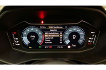 Audi A1 Sportback (18 on) 30 TFSI Black Edition 5dr S Tronic [Tech Pack] For Sale - Vertu Audi Hereford, Roman Road