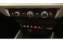 Audi A1 Sportback (18 on) 30 TFSI Black Edition 5dr S Tronic [Tech Pack] For Sale - Vertu Audi Hereford, Roman Road