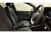 Audi A1 Sportback (18 on) 30 TFSI Black Edition 5dr S Tronic [Tech Pack] For Sale - Vertu Audi Hereford, Roman Road