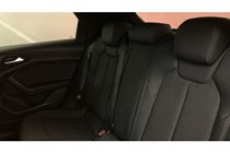 Audi A1 Sportback (18 on) 30 TFSI Black Edition 5dr S Tronic [Tech Pack] For Sale - Vertu Audi Hereford, Roman Road