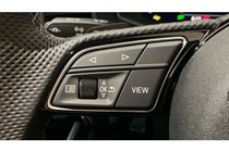 Audi A1 Sportback (18 on) 30 TFSI Black Edition 5dr S Tronic [Tech Pack] For Sale - Vertu Audi Hereford, Roman Road