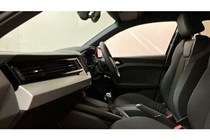 Audi A1 Sportback (18 on) 30 TFSI Black Edition 5dr S Tronic [Tech Pack] For Sale - Vertu Audi Hereford, Roman Road