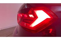 Audi A1 Sportback (18 on) 30 TFSI Black Edition 5dr S Tronic [Tech Pack] For Sale - Vertu Audi Hereford, Roman Road