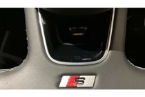 Audi A1 Sportback (18 on) 30 TFSI Black Edition 5dr S Tronic [Tech Pack] For Sale - Vertu Audi Hereford, Roman Road