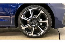Audi A1 Sportback (18 on) 30 TFSI Black Edition 5dr S Tronic [Tech Pack] For Sale - Vertu Audi Hereford, Roman Road