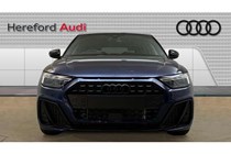 Audi A1 Sportback (18 on) 30 TFSI Black Edition 5dr S Tronic [Tech Pack] For Sale - Vertu Audi Hereford, Roman Road