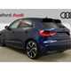 Audi A1 Sportback (18 on) 30 TFSI Black Edition 5dr S Tronic [Tech Pack] For Sale - Vertu Audi Hereford, Roman Road
