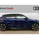 Audi A1 Sportback (18 on) 30 TFSI Black Edition 5dr S Tronic [Tech Pack] For Sale - Vertu Audi Hereford, Roman Road