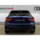Audi A1 Sportback (18 on) 30 TFSI Black Edition 5dr S Tronic [Tech Pack] For Sale - Vertu Audi Hereford, Roman Road