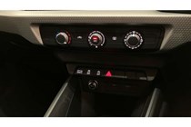 Audi A1 Sportback (18 on) 30 TFSI Black Edition 5dr S Tronic For Sale - Vertu Audi Hereford, Roman Road