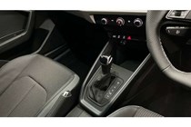 Audi A1 Sportback (18 on) 30 TFSI Black Edition 5dr S Tronic For Sale - Vertu Audi Hereford, Roman Road