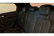Audi A1 Sportback (18 on) 30 TFSI Black Edition 5dr S Tronic For Sale - Vertu Audi Hereford, Roman Road