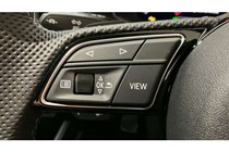 Audi A1 Sportback (18 on) 30 TFSI Black Edition 5dr S Tronic For Sale - Vertu Audi Hereford, Roman Road