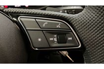 Audi A1 Sportback (18 on) 30 TFSI Black Edition 5dr S Tronic For Sale - Vertu Audi Hereford, Roman Road