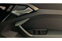 Audi A1 Sportback (18 on) 30 TFSI Black Edition 5dr S Tronic For Sale - Vertu Audi Hereford, Roman Road