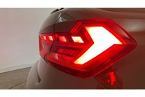 Audi A1 Sportback (18 on) 30 TFSI Black Edition 5dr S Tronic For Sale - Vertu Audi Hereford, Roman Road