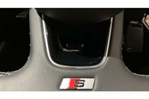 Audi A1 Sportback (18 on) 30 TFSI Black Edition 5dr S Tronic For Sale - Vertu Audi Hereford, Roman Road