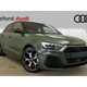 Audi A1 Sportback (18 on) 30 TFSI Black Edition 5dr S Tronic For Sale - Vertu Audi Hereford, Roman Road