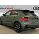 Audi A1 Sportback (18 on) 30 TFSI Black Edition 5dr S Tronic For Sale - Vertu Audi Hereford, Roman Road