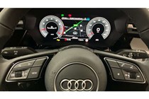 Audi A3 Sportback (20 on) 30 TFSI Sport 5dr For Sale - Vertu Audi Hereford, Roman Road