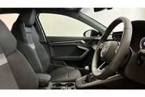 Audi A3 Sportback (20 on) 30 TFSI Sport 5dr For Sale - Vertu Audi Hereford, Roman Road