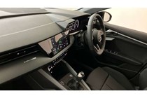Audi A3 Sportback (20 on) 30 TFSI Sport 5dr For Sale - Vertu Audi Hereford, Roman Road