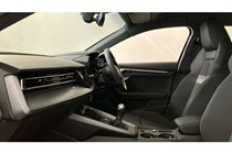 Audi A3 Sportback (20 on) 30 TFSI Sport 5dr For Sale - Vertu Audi Hereford, Roman Road