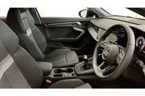 Audi A3 Sportback (20 on) 30 TFSI Sport 5dr For Sale - Vertu Audi Hereford, Roman Road