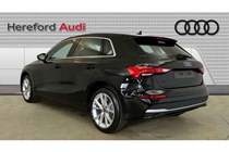 Audi A3 Sportback (20 on) 30 TFSI Sport 5dr For Sale - Vertu Audi Hereford, Roman Road