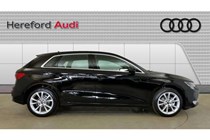 Audi A3 Sportback (20 on) 30 TFSI Sport 5dr For Sale - Vertu Audi Hereford, Roman Road