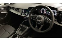 Audi A3 Sportback (20 on) 30 TFSI Sport 5dr For Sale - Vertu Audi Hereford, Roman Road