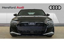 Audi A3 Sportback (20 on) 30 TFSI Sport 5dr For Sale - Vertu Audi Hereford, Roman Road