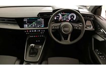 Audi A3 Sportback (20 on) 30 TFSI Sport 5dr For Sale - Vertu Audi Hereford, Roman Road