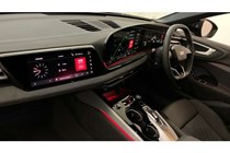 Audi A5 Avant (24 on) 2.0 TDI 204 Edition 1 5dr S Tronic For Sale - Vertu Audi Hereford, Roman Road