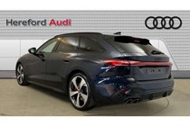 Audi A5 Avant (24 on) 2.0 TDI 204 Edition 1 5dr S Tronic For Sale - Vertu Audi Hereford, Roman Road