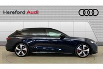 Audi A5 Avant (24 on) 2.0 TDI 204 Edition 1 5dr S Tronic For Sale - Vertu Audi Hereford, Roman Road