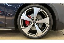 Audi A5 Avant (24 on) 2.0 TDI 204 Edition 1 5dr S Tronic For Sale - Vertu Audi Hereford, Roman Road
