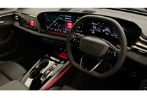 Audi A5 Avant (24 on) 2.0 TDI 204 Edition 1 5dr S Tronic For Sale - Vertu Audi Hereford, Roman Road