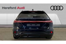 Audi A5 Avant (24 on) 2.0 TDI 204 Edition 1 5dr S Tronic For Sale - Vertu Audi Hereford, Roman Road