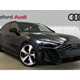 Audi A5 Avant (24 on) 2.0 TDI 204 Edition 1 5dr S Tronic For Sale - Vertu Audi Hereford, Roman Road