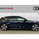 Audi A5 Avant (24 on) 2.0 TDI 204 Edition 1 5dr S Tronic For Sale - Vertu Audi Hereford, Roman Road